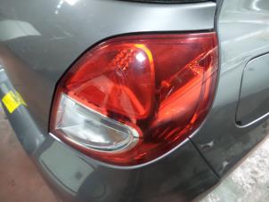 Used Taillight, right Renault Clio III (BR/CR) 1.2 16V 75 Price on request offered by N Kossen Autorecycling BV