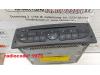 Radio CD player from a Renault Clio III (BR/CR), 2005 / 2014 1.2 16V 75, Hatchback, Petrol, 1.149cc, 55kW (75pk), FWD, D4F740; D4FD7; D4F706; D4F764; D4FE7, 2005-06 / 2014-12, BR/CR1J; BR/CRCJ; BR/CR1S; BR/CR9S; BR/CRCS; BR/CRFU; BR/CR3U; BR/CRP3 2010
