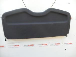 Used Parcel shelf Renault Clio III (BR/CR) 1.2 16V 75 Price on request offered by N Kossen Autorecycling BV