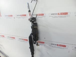 Used Front seatbelt, right Volvo V50 Price on request offered by N Kossen Autorecycling BV