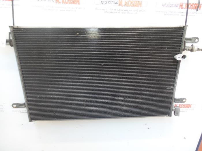 Usagé Radiateur clim Audi A6 Prix sur demande proposé par N Kossen Autorecycling BV
