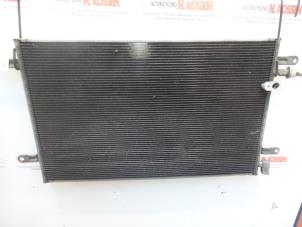 Used Air conditioning radiator Audi A6 Price on request offered by N Kossen Autorecycling BV
