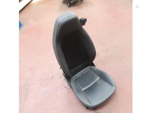 Used Seat, left Smart Fortwo Price on request offered by N Kossen Autorecycling BV