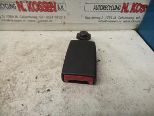 Used Front seatbelt buckle, left Smart Fortwo Price on request offered by N Kossen Autorecycling BV