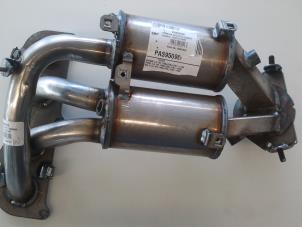 New Catalytic converter Toyota Avensis Verso Price € 471,90 Inclusive VAT offered by N Kossen Autorecycling BV