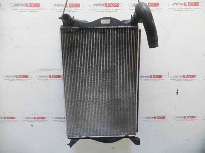 Usagé Radiateur Audi A6 Prix sur demande proposé par N Kossen Autorecycling BV