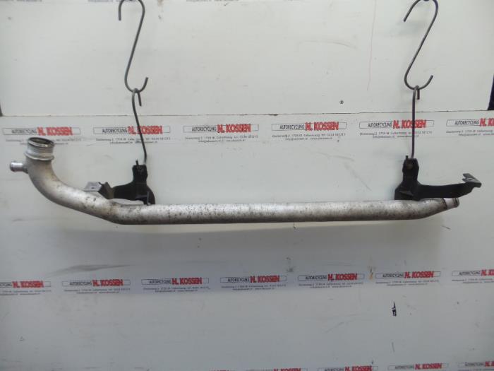 Gebrauchte Intercooler Rohr Audi A6 Preis auf Anfrage angeboten von N Kossen Autorecycling BV