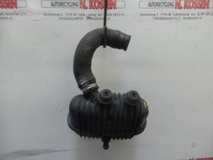 Used Engine breather housing (DC) Audi A6 Price on request offered by N Kossen Autorecycling BV