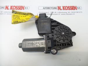 Used Rear wiper motor BMW 3 serie Touring (E46/3) 320d 16V Price on request offered by N Kossen Autorecycling BV