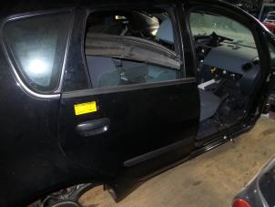 Used Rear door 4-door, right Mitsubishi Colt (Z2/Z3) 1.1 12V Price on request offered by N Kossen Autorecycling BV