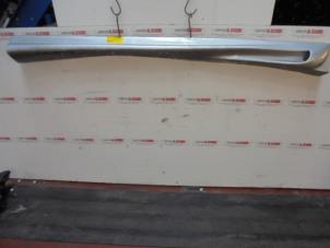 Used Side skirt, left Opel Astra G (F08/48) 2.0 16V Price on request offered by N Kossen Autorecycling BV