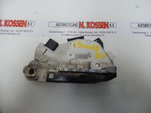 Used Front door lock mechanism 4-door, right Seat Ibiza Price on request offered by N Kossen Autorecycling BV