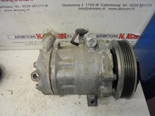 Used Air conditioning pump Opel Tigra Price on request offered by N Kossen Autorecycling BV