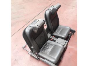 Used Rear bench seat Volvo XC90 I 2.9 T6 24V Price on request offered by N Kossen Autorecycling BV