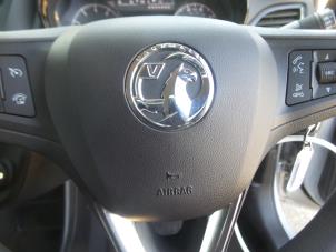 Gebrauchte Airbag links (Lenkrad) Opel Karl Preis auf Anfrage angeboten von N Kossen Autorecycling BV