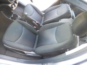 Used Seat, left Opel Karl Price on request offered by N Kossen Autorecycling BV