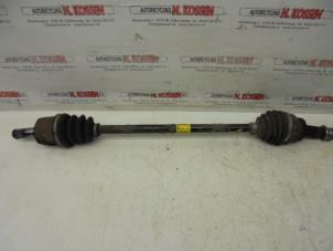 Used Drive shaft, rear left Kia Sorento Price on request offered by N Kossen Autorecycling BV