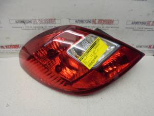 Used Taillight, left Opel Corsa Price on request offered by N Kossen Autorecycling BV