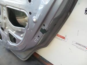 Used Rear door 4-door, right Opel Corsa Price on request offered by N Kossen Autorecycling BV