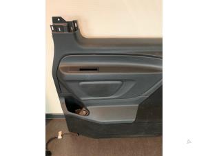 Used Side panel trim, rear left Mercedes Vito Price on request offered by N Kossen Autorecycling BV