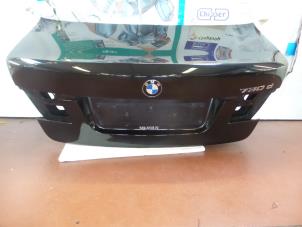 Used Boot lid BMW 7 serie (F01/02/03/04) 730d 24V Price on request offered by N Kossen Autorecycling BV
