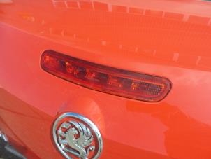 Gebrauchte Zusätzliches Bremslicht Mitte Opel Tigra Preis auf Anfrage angeboten von N Kossen Autorecycling BV