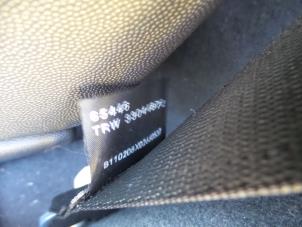 Gebrauchte Sicherheitsgurt links vorne Opel Tigra Preis auf Anfrage angeboten von N Kossen Autorecycling BV