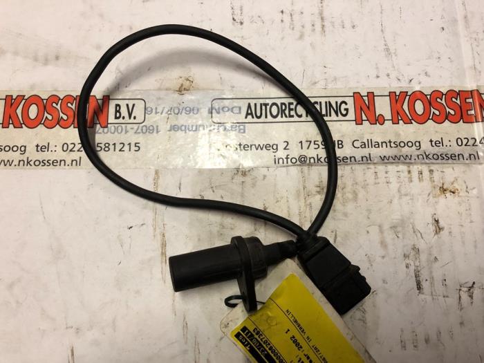 Used TDC sensor Fiat Ducato (230/231/232/234) 2.8 D Price on request offered by N Kossen Autorecycling BV