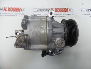 Used Air conditioning pump Opel Karl Price on request offered by N Kossen Autorecycling BV