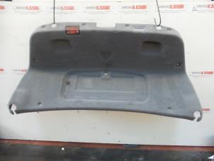 Used Boot lid trim BMW 7 serie (F01/02/03/04) 730d 24V Price on request offered by N Kossen Autorecycling BV