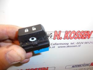 Used Central locking switch Opel Karl Price on request offered by N Kossen Autorecycling BV