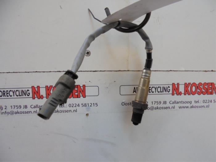Used Lambda probe Opel Karl Price on request offered by N Kossen Autorecycling BV