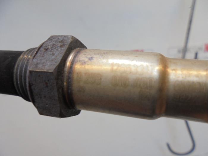 Sonde lambda d'un Opel Karl 2017
