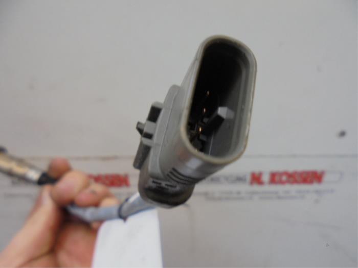 Sonde lambda d'un Opel Karl 2017