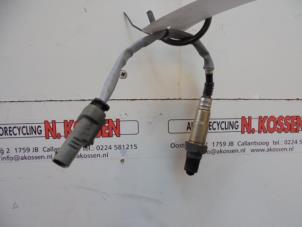 Sonde lambda d'un Opel Karl 2017