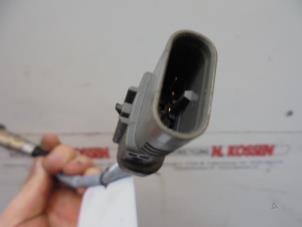 Sonde lambda d'un Opel Karl 2017