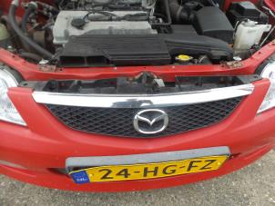 Gebrauchte Grill Mazda 323 Fastbreak (BJ14) 1.6 16V Preis auf Anfrage angeboten von N Kossen Autorecycling BV