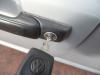 Cilindro de cerradura de puerta izquierda de un Volkswagen Golf III Cabrio (1E), 1993 / 1998 1.8, Cabrio, Gasolina, 1.781cc, 66kW (90pk), FWD, ADZ, 1995-08 / 1998-04, 1E 1998