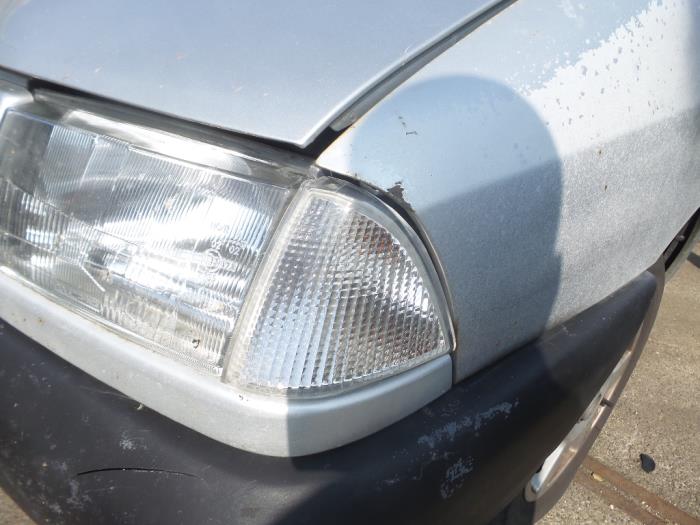 Używane Kierunkowskaz lewy Citroen Jumpy (BS/BT/BY/BZ) 2.0 HDi 90 Cena na żądanie oferowane przez N Kossen Autorecycling BV