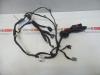 Wiring harness from a Opel Karl 2017