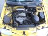 Motor van een Renault Megane (EA), 1996 / 2003 1.6i, Cabrio, Benzin, 1.598cc, 66kW (90pk), FWD, K7M702, 1996-10 / 1999-03, EA0F 1998