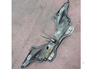 Used Subframe Renault Twingo (C06) 1.2 Price on request offered by N Kossen Autorecycling BV