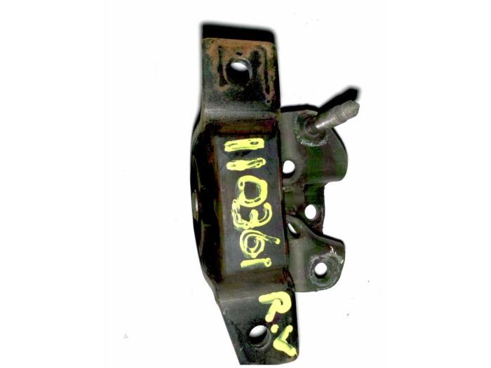 Used Engine mount Nissan Almera (N16) 1.8 16V Price on request offered by N Kossen Autorecycling BV
