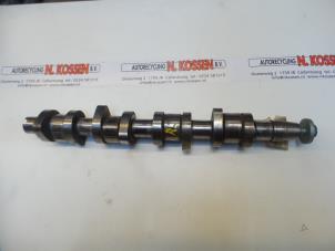 Used Camshaft Volkswagen Passat Variant (3B5) 1.9 TDI 115 Price on request offered by N Kossen Autorecycling BV