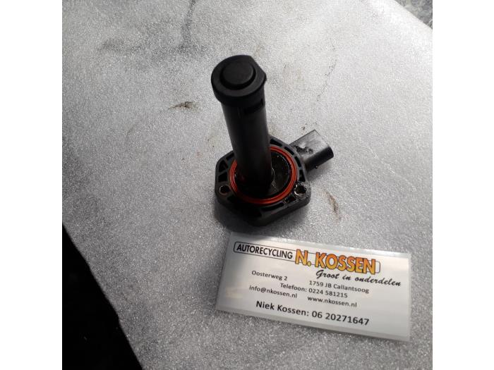 e60 OEM BMW Oil Level Sensor PN7567723 e90,e9x Car & Truck Parts money