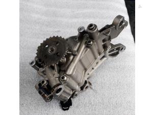 Used Oil pump BMW 3-Serie Price on request offered by N Kossen Autorecycling BV