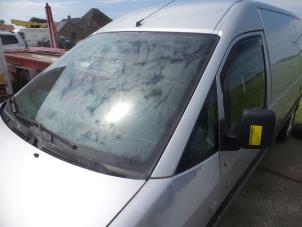 Used Frontscreen Citroen Jumpy (BS/BT/BY/BZ) 2.0 HDi 90 Price on request offered by N Kossen Autorecycling BV
