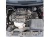 Daewoo Matiz 0.8 S,SE Engine