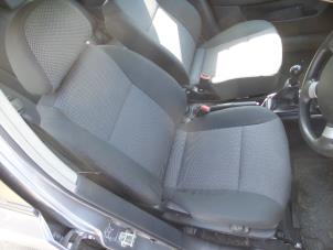 Used Seat, right Chevrolet Aveo Price on request offered by N Kossen Autorecycling BV