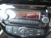 Radioodtwarzacz CD z Opel Adam 2016